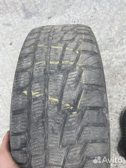 Запасное колесо r15 5x100