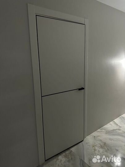 Двери межкомнатные