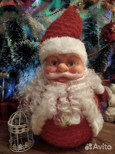 Дед Мороз 57 см