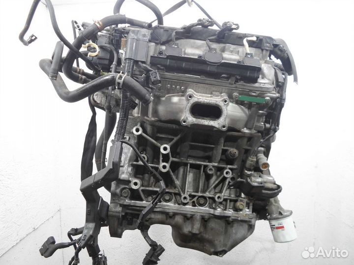 Двс Honda Pilot 2 J35Z4