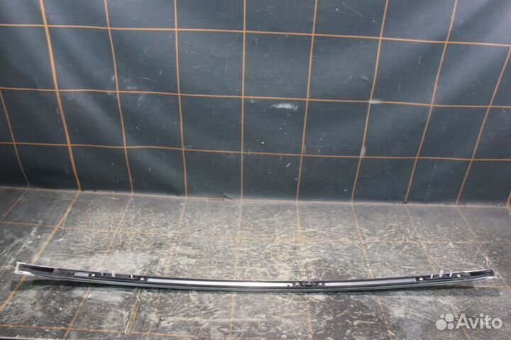 Рейлинг крыши правый - Lexus NX