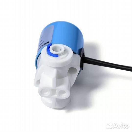 Автоматика для ректификации старт стоп