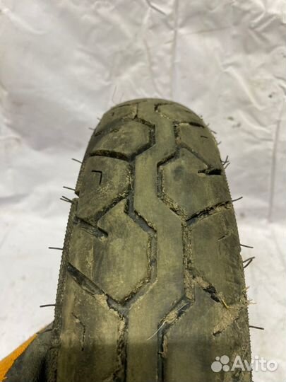 Покрышка 100/90 R10