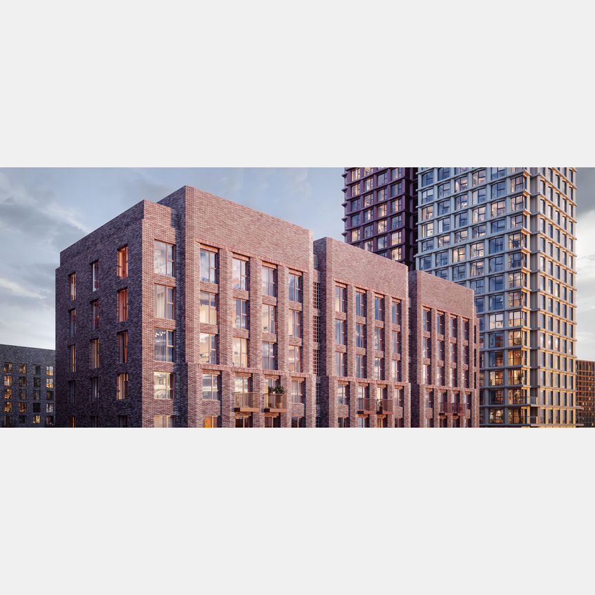 1-к. квартира, 36,2 м², 2/14 эт.