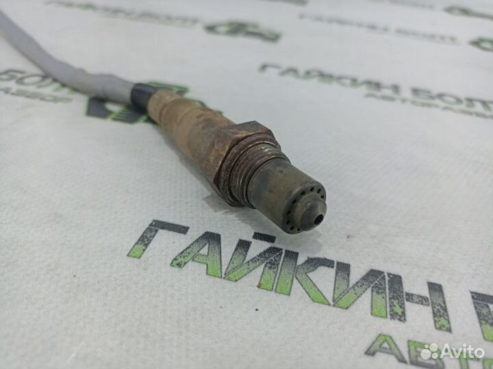 Датчик кислородный Ford Focus хэтчбек 5дв shda
