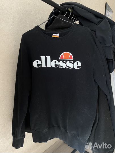 Свитшот Ellesse