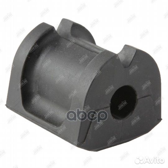 Втулка стабилизатора subaru impreza/legacy/fore