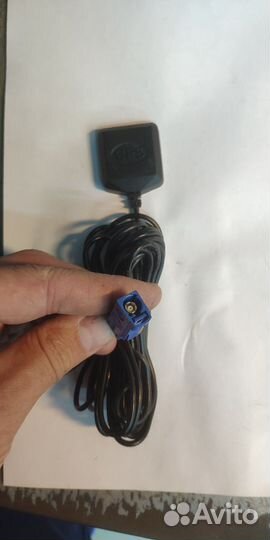 Gps/ glonass антенна Fakra