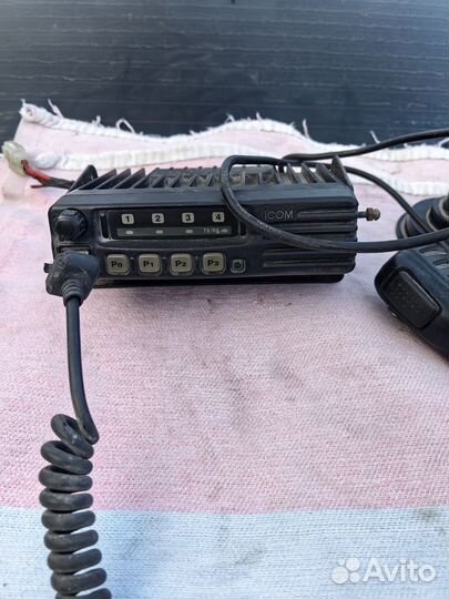 Рация Icom IC-F110S