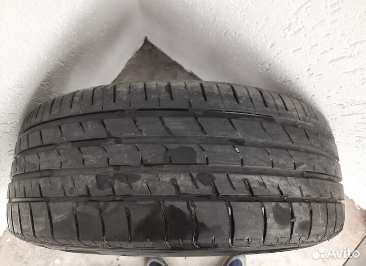 Nexen N Fera RU1 255/65 R18