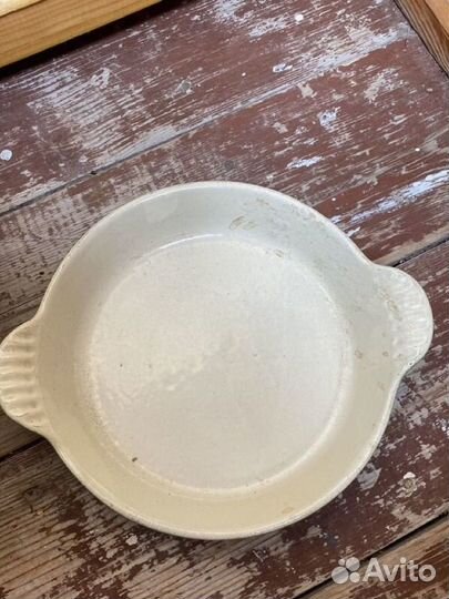 Форма для выпечки чугун