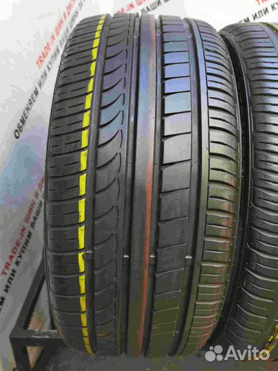 Austone Athena SP-701 235/45 R17 97W