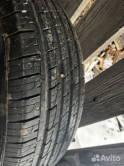 Arivo Traverso ARV H/T 215/65 R17