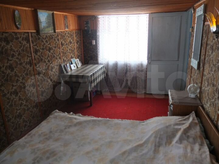 Дача 40 м² на участке 4 сот.