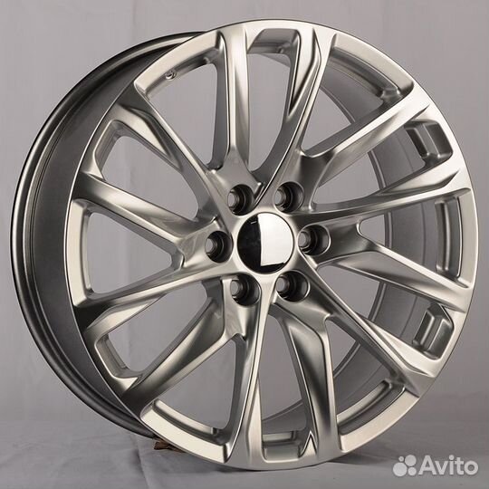 Диски Cadillac escalade 2021 Zumbo Wheels CD06 9x2