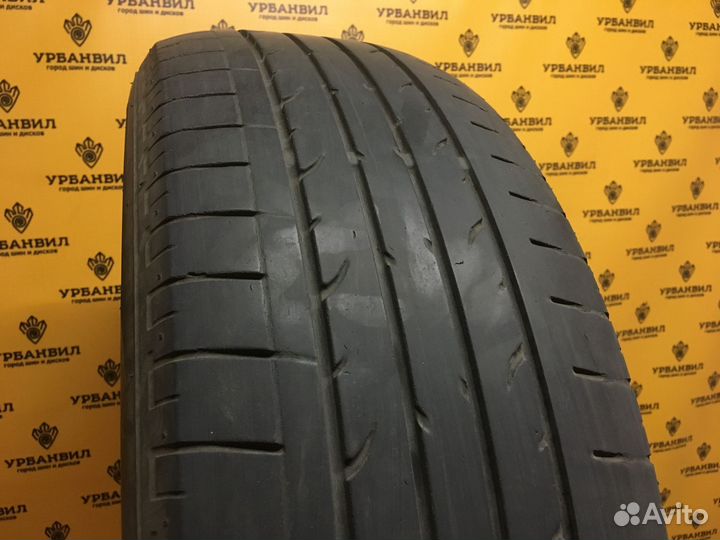 Bridgestone Dueler H/P Sport 235/65 R18