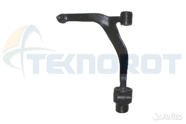 Рычаг передний l