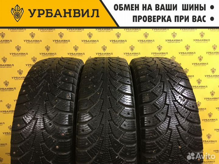 КАМА Кама-Евро-519 185/70 R14 88