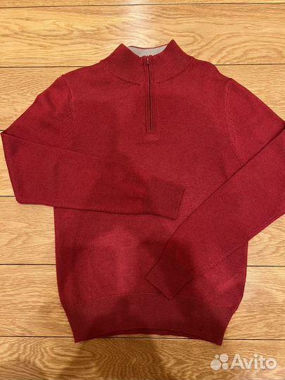 Джемпер Silver Spoon 134 р