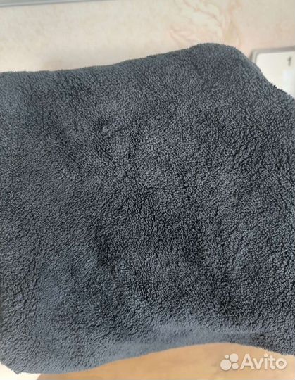 Ткань микрофибра