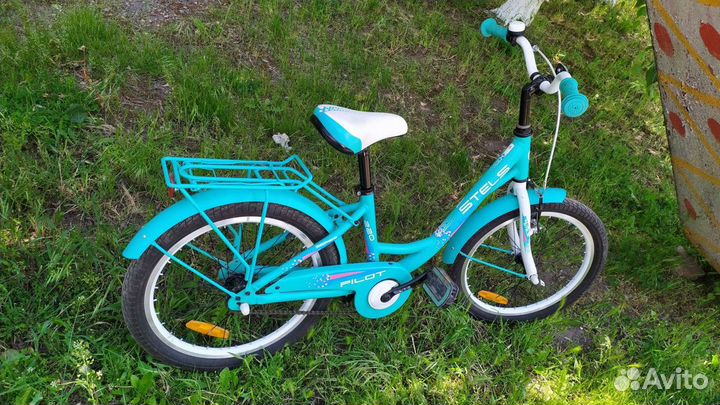 Stels Pilot 220 Lady 20