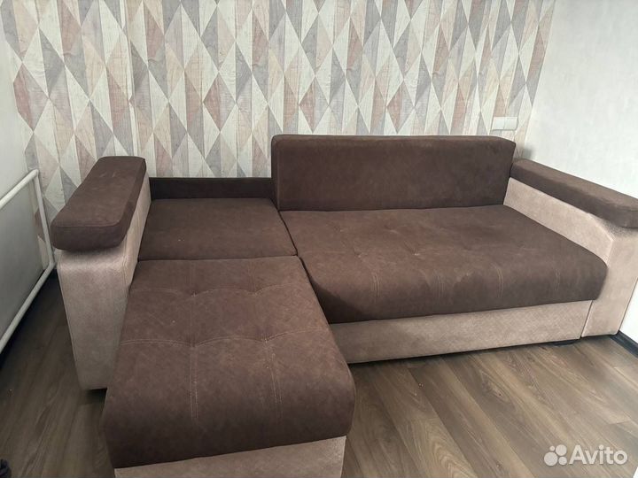 Диван раскладной