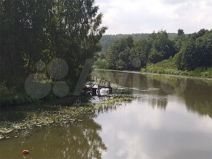 Участок 1,36 га (ИЖС)