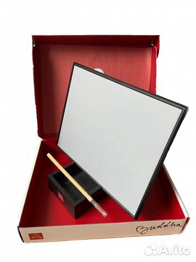 Доска для рисования водой