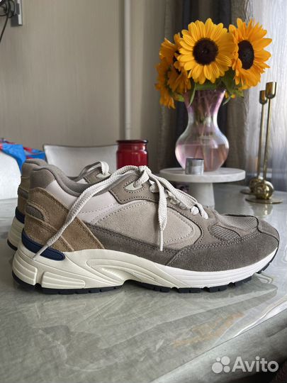 Новые Мужские кроссовки Massimo Dutti, 42