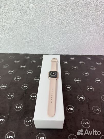 Apple Watch Series 5 40mm Gold