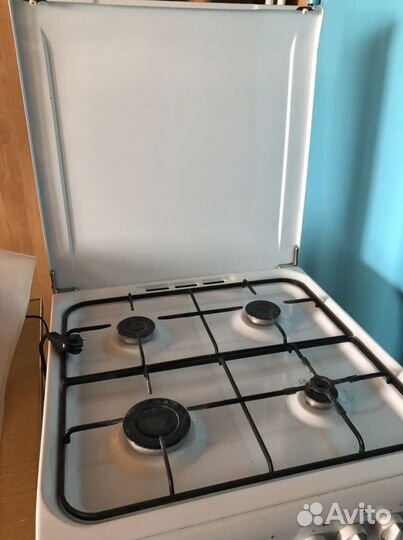 Газовая плита