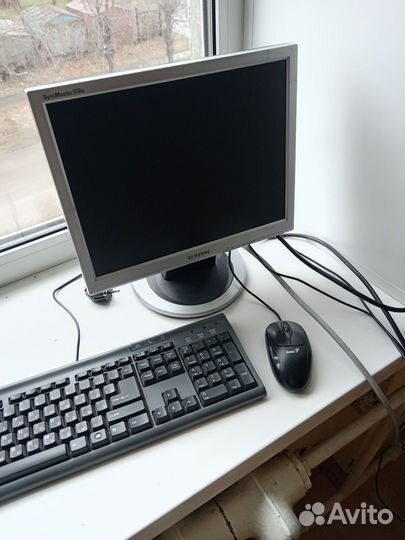 Персональный компьютер бу