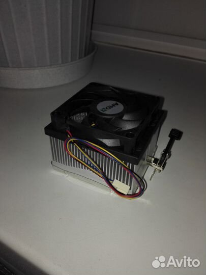 Компьютерные и ноутбучные запчасти