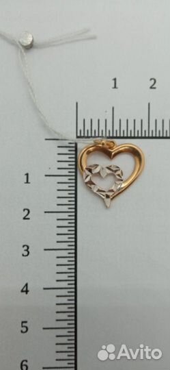 Золотые изделия с бриллиантами(14550)