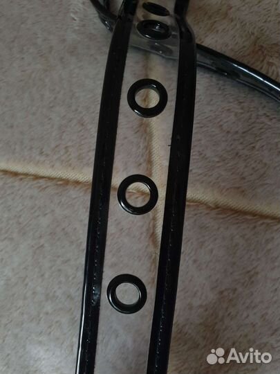 Ремень Bershka