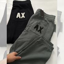 Armani exchange спортивные брюки original