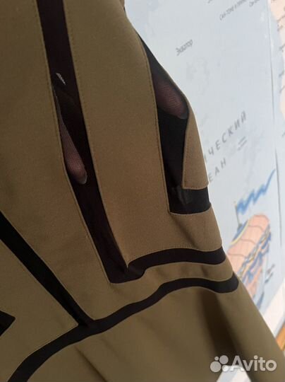 Платье женское 46/48