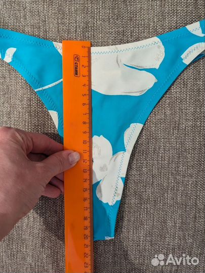 Купальник низ