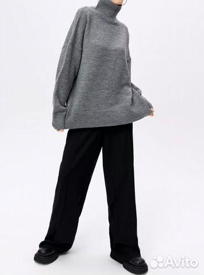 Свитер женский