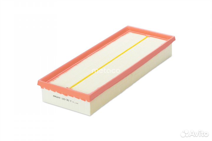 Фильтр воздушный комплект Mercedes Benz