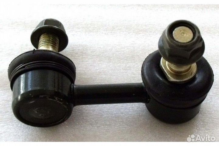 Стойка стабилизатора поперечной устойчивости,левая