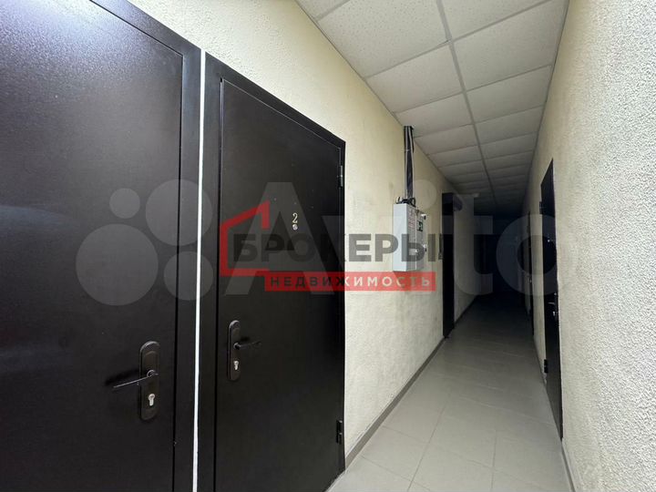 Помещение 80 м2 у Комплекса