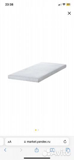 Матрас Йомна IKEA