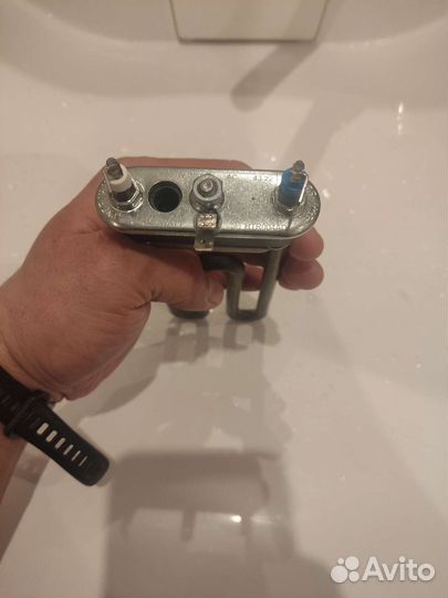 Тэн для стиральной машины