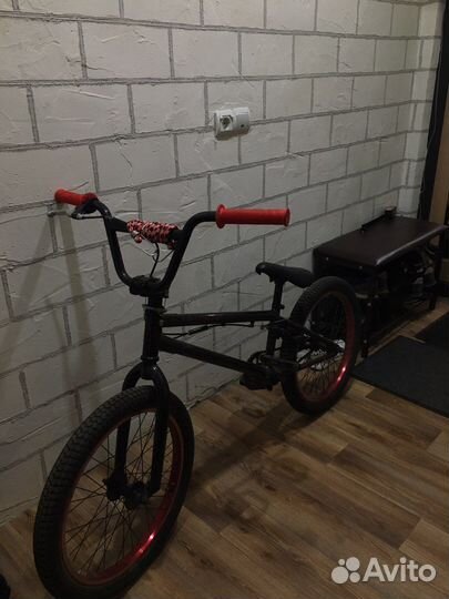 BMX madness 2