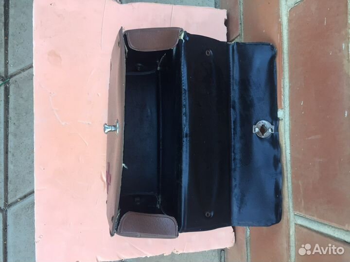 Аптечка индивидуальная СССР