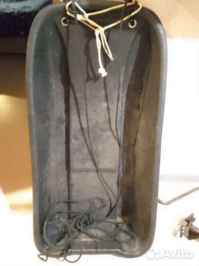 Охота и рыбалка