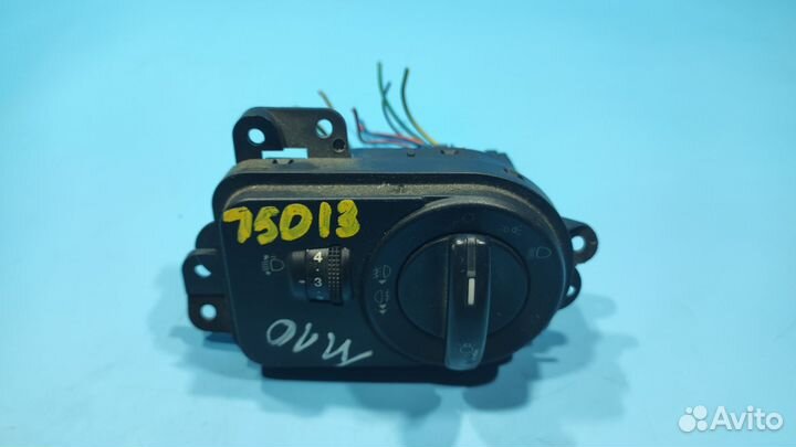 Блок управления светом для Ford Fusion,Fiesta