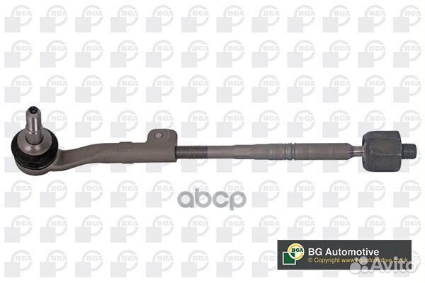 Joint перед лев BGA 1362 24430AP, G21240, 21017