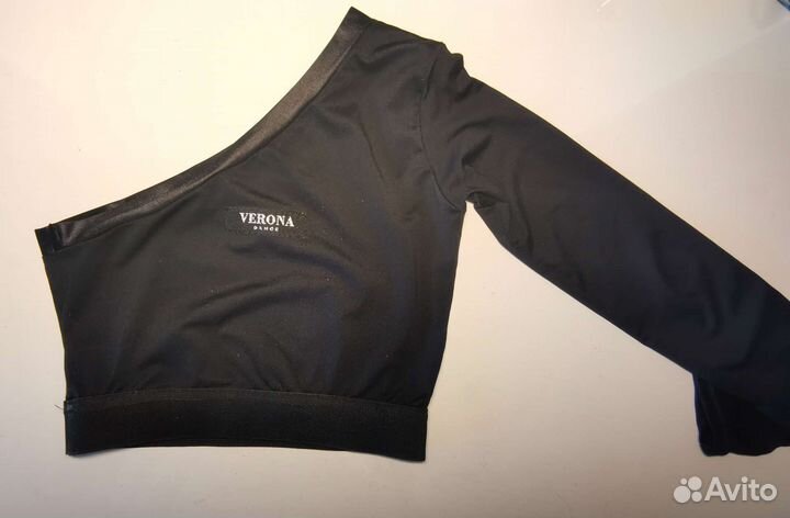 Топ verona dance